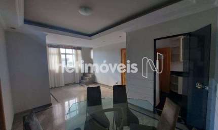 Cobertura com 4 quartos à venda na Avenida Altamiro Avelino Soares, Castelo, Belo Horizonte