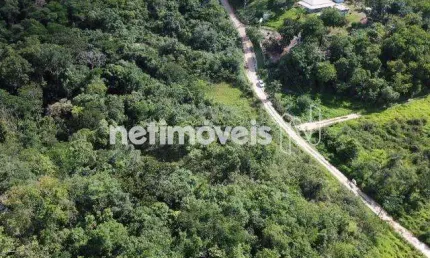 Terreno comercial à venda na Fazenda Fazendinhas Rio Vermelho, Ravena, Sabará