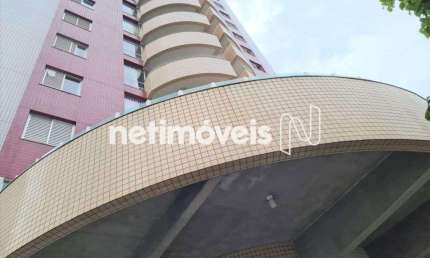 Venda Apartamento 3 quartos Sagrada Família Belo Horizonte