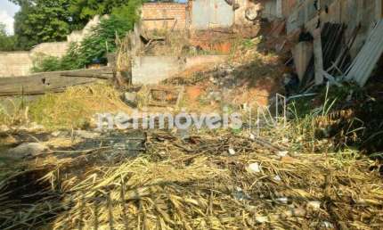Terreno comercial à venda na Rua Lincoln, União, Belo Horizonte