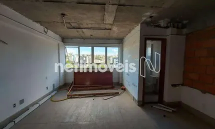 Sala comercial com 1 sala à venda em Ouro Preto, Belo Horizonte 