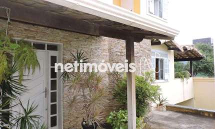 Casa com 5 quartos à venda na Rua Javari, Cachoeirinha, Belo Horizonte