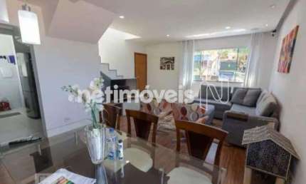 Cobertura com 4 quartos à venda na Rua dos Toureiros, Juliana, Belo Horizonte