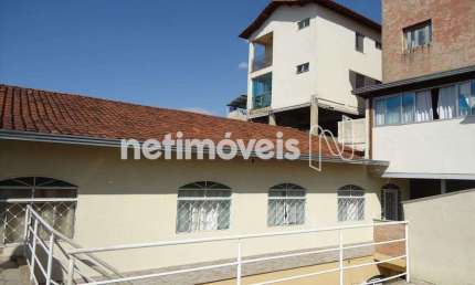 Casa com 3 quartos à venda na Rua Tapira, Renascença, Belo Horizonte