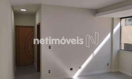 Apartamento com 2 quartos à venda na Rua Elson Nunes de Souza, Castelo, Belo Horizonte