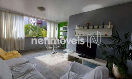 Venda Apartamento 4 quartos Ouro Preto Belo Horizonte