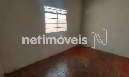 Casa com 3 quartos à venda na Rua Magnólia, Caiçaras, Belo Horizonte