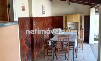 Casa com 3 quartos à venda na Rua Floriano Peixoto, Centro, Sete Lagoas