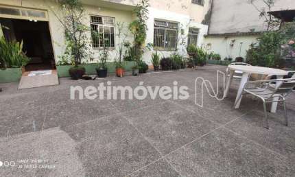 Apartamento com 3 quartos à venda na Avenida Augusto de Lima, Centro, Belo Horizonte