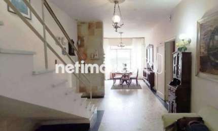 Casa com 3 quartos à venda na Rua Aguapei, Serra, Belo Horizonte