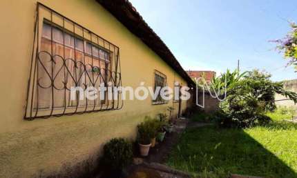 Casa com 2 quartos à venda na Rua João Queiroz, Horto Florestal, Belo Horizonte