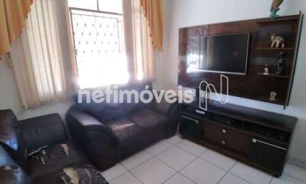 Venda Apartamento 3 quartos Santa Tereza Belo Horizonte