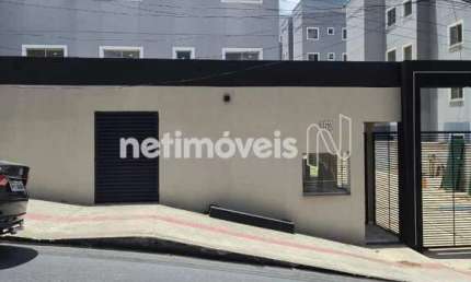 Cobertura com 2 quartos à venda na Rua do Melão, Bom Jesus, Contagem