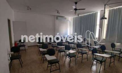 Sala comercial com 1 sala à venda na Rua São Paulo, 818, Centro, Belo Horizonte