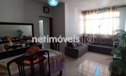 Apartamento com 3 quartos à venda na Rua Professor Pimenta da Veiga, 460, Cidade Nova, Belo Horizonte