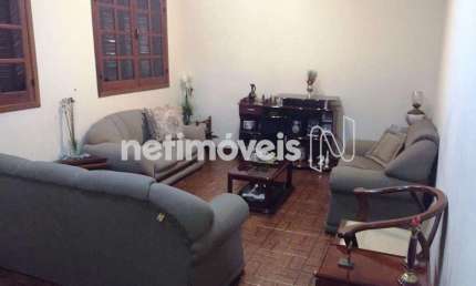 Casa com 4 quartos à venda na Rua Juiz Francisco Horta, Ouro Preto, Belo Horizonte