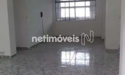 Sala comercial à venda na Rua Jacuí, Floresta, Belo Horizonte