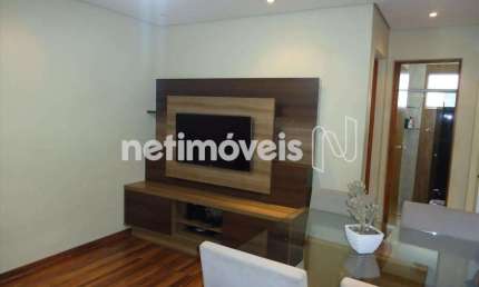 Apartamento com 2 quartos à venda na Rua da Galeria, Juliana, Belo Horizonte
