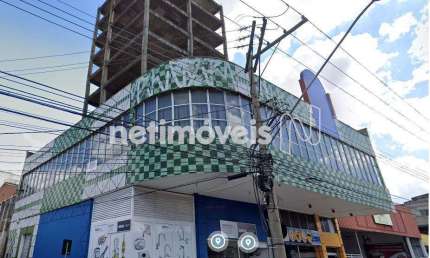 Ponto comercial à venda na Rua Prados, Carlos Prates, Belo Horizonte