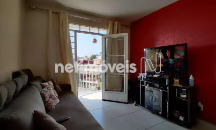 Venda Rua São Januário (justinópolis) Ribeirão das Neves