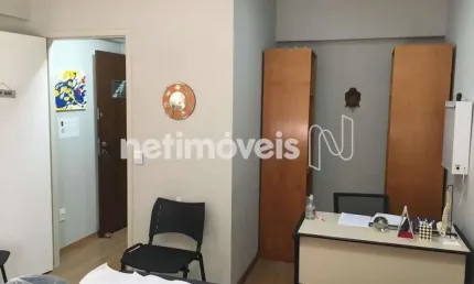 Ponto comercial com 1 sala à venda na Avenida Do Contorno, 4045, 4045, Santa Efigênia, Belo Horizonte