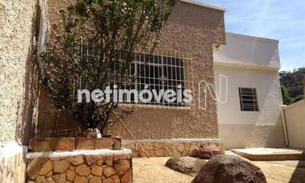 Casa com 3 quartos à venda no Centro, Sabará 