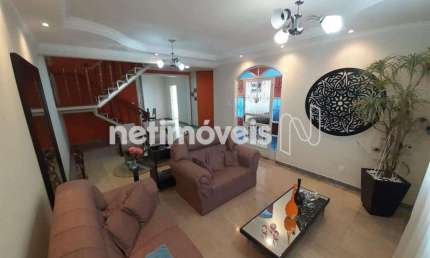 Casa com 3 quartos à venda na Rua Renato Travassos, Bandeirantes (Pampulha), Belo Horizonte