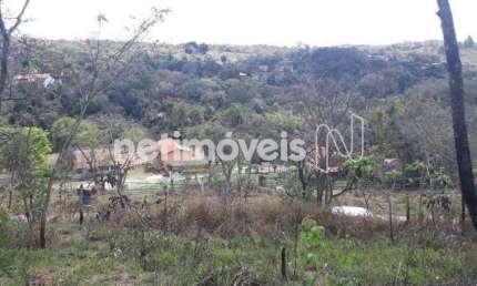 Terreno comercial à venda na Avenida A, Zona Rural, Mateus Leme