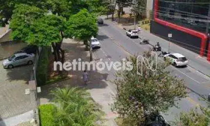 Venda Apartamento 4 quartos Santa Efigênia Belo Horizonte