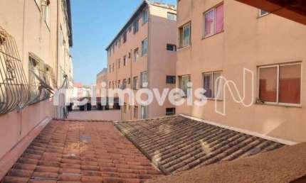 Apartamento com 3 quartos à venda na Rua Cambara, Santo Antônio, Betim