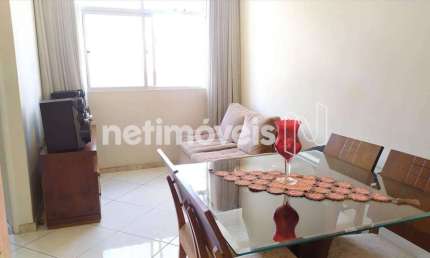 Apartamento com 2 quartos à venda na Rua Wiver Hernandes da Silva, Manacás, Belo Horizonte