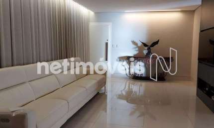 Apartamento com 2 quartos à venda na Rua Felipe dos Santos, Lourdes, Belo Horizonte