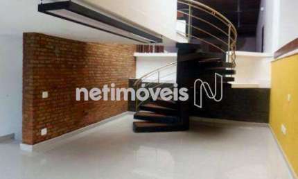 Casa com 8 quartos à venda na Avenida Cônsul Antônio Cadar, São Bento, Belo Horizonte