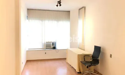 Sala comercial à venda na Rua Santa Rita Durão, Savassi, Belo Horizonte