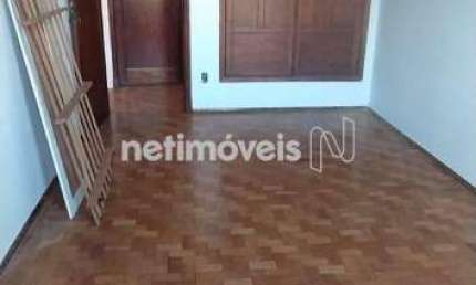Apartamento com 3 quartos à venda na Praça Rui Barbosa, Centro, Belo Horizonte