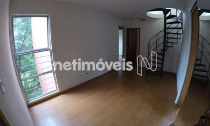 Cobertura com 3 quartos à venda na Avenida Fleming, Ouro Preto, Belo Horizonte