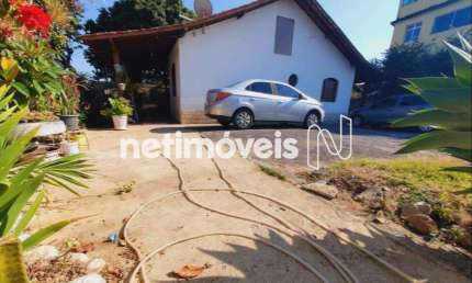 Casa com 2 quartos à venda na Rua Cônego José Tomas, Heliópolis, Belo Horizonte