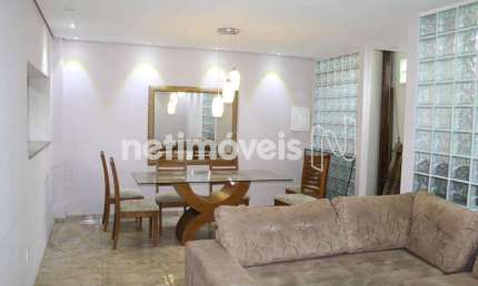 Venda Casa em condomínio São João Batista Belo Horizonte