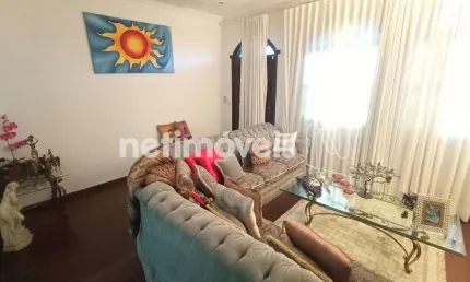 Casa com 5 quartos à venda na Rua Radialista José Baluarte, Céu Azul, Belo Horizonte