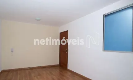Apartamento com 2 quartos à venda na Rua Batalha, São Francisco, Belo Horizonte