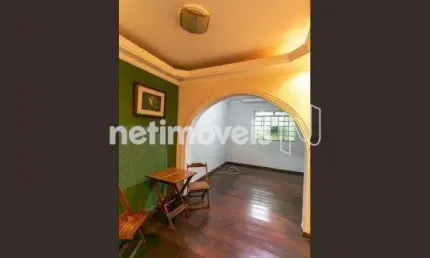Casa em condomínio fechado com 2 quartos à venda na Rua Itaobim, Santa Inês, Belo Horizonte