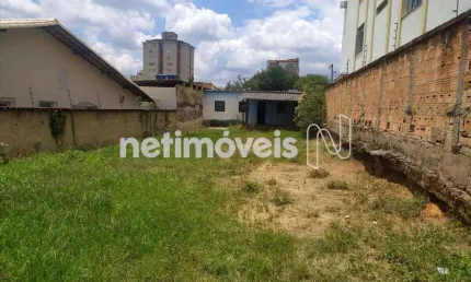 Venda Lote-Área-Terreno João Pinheiro Belo Horizonte