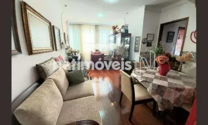 Cobertura com 3 quartos à venda na Rua Capricórnio, Nova Floresta, Belo Horizonte