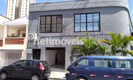 Ponto comercial à venda na Rua Agostinho Bretas, Caiçaras, Belo Horizonte