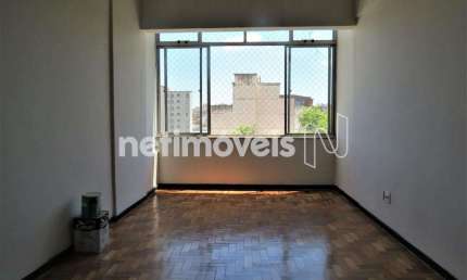 Apartamento com 3 quartos à venda na Rua dos Guaranis, Centro, Belo Horizonte
