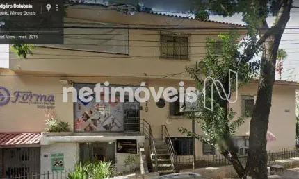 Ponto comercial à venda na Rua Ludgero Dolabela, Gutierrez, Belo Horizonte