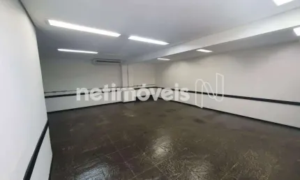 Ponto comercial à venda na Avenida Raja Gabaglia, Estoril, Belo Horizonte