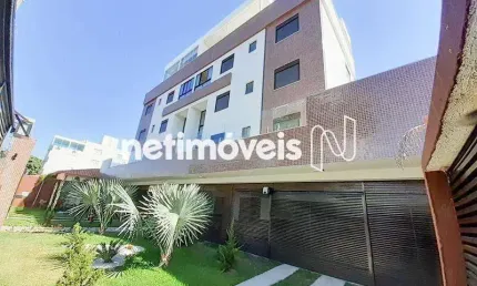 Cobertura com 3 quartos à venda na Rua Recy Sousa Paiva, Itapoã, Belo Horizonte