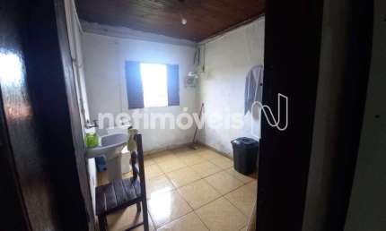 Casa com 3 quartos à venda na Rua Silva Jardim, São Geraldo, Santa Luzia