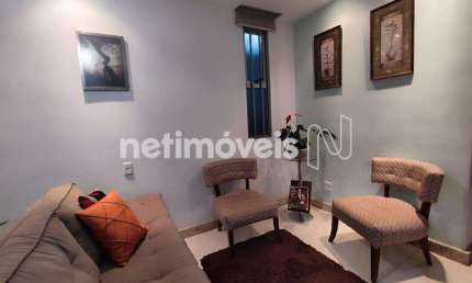 Venda Apartamento 3 quartos Padre Eustáquio Belo Horizonte